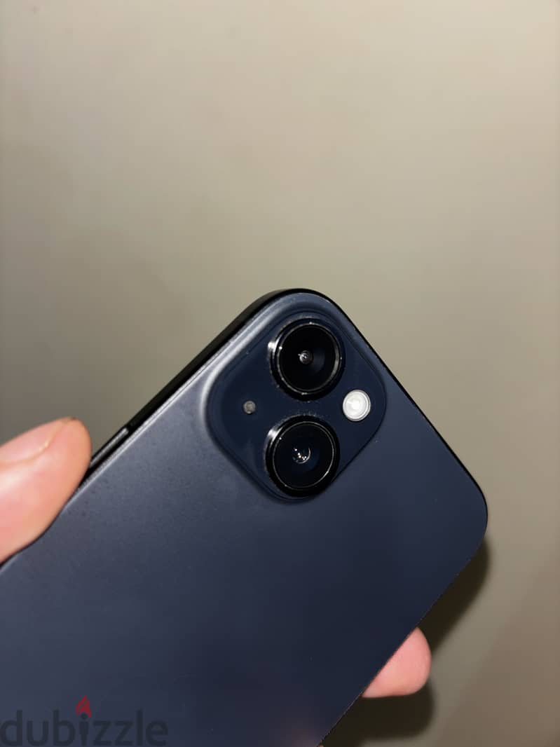 Apple - iPhone 15 plus 7
