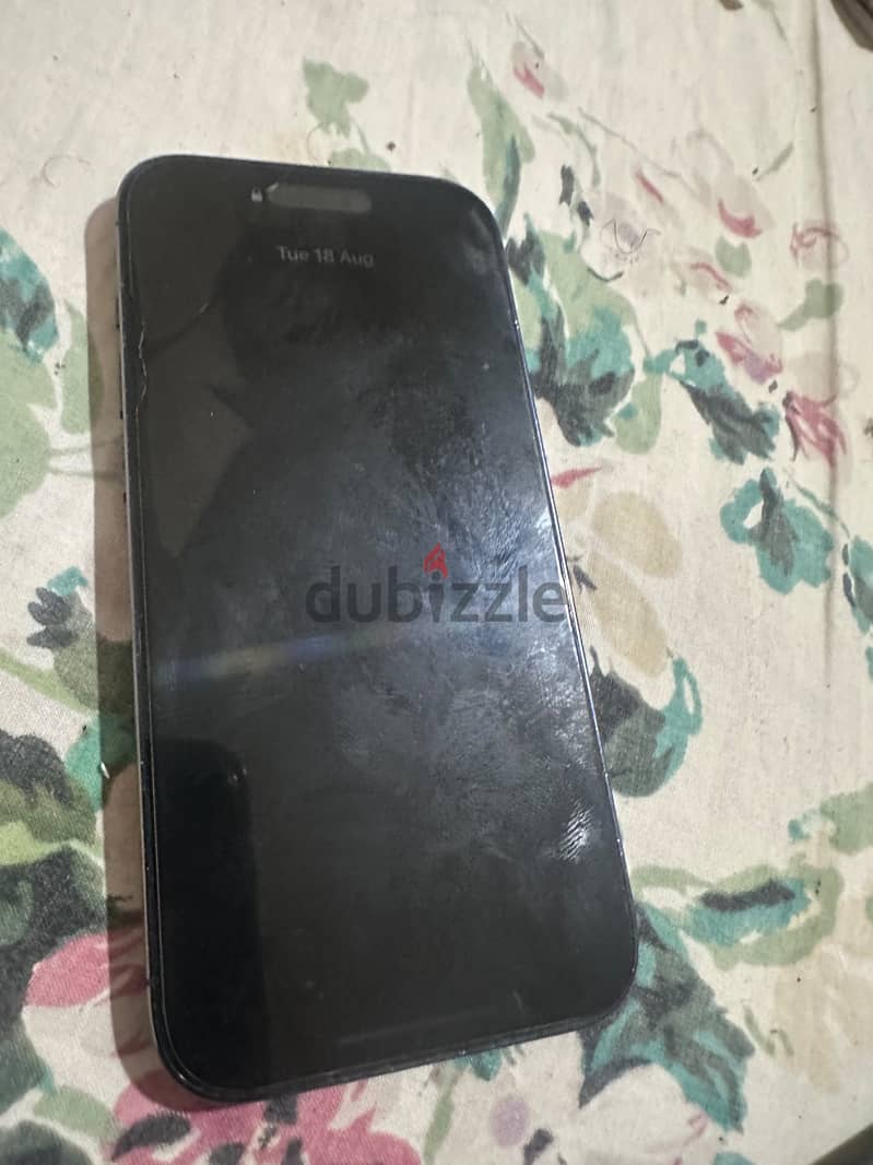 Apple - iPhone 14 Pro 3