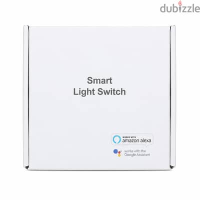 Smart light switch (1gang. 2gang. ,3gang)