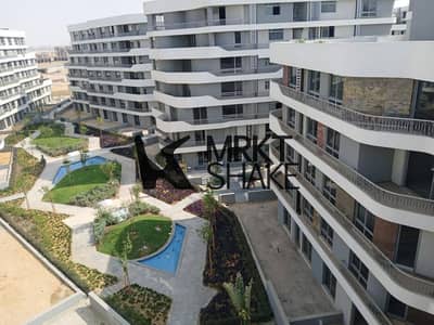 Apartment 126m 2Bedrooms Ready to move For Sale in Bloom Fields