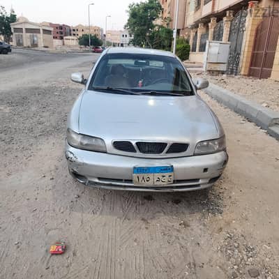 دايو نوبيرا 1998