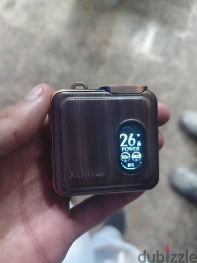sq pro 1
