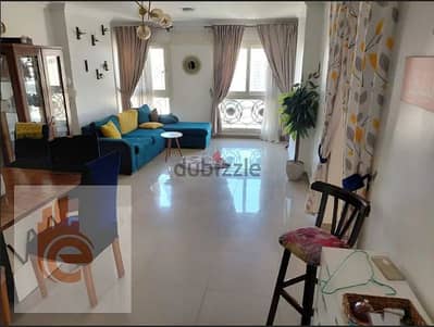 Furnished apartment in Smoha 165 m next to the club