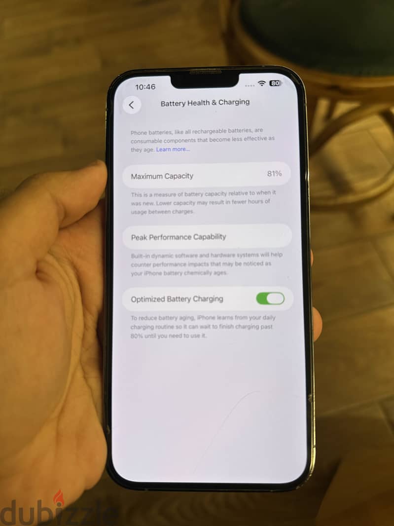 Apple - iPhone 13 Pro Max 1