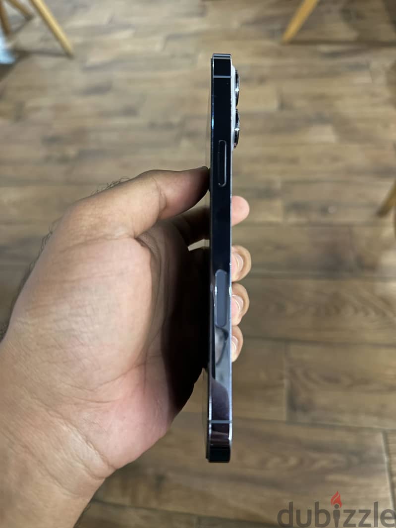 Apple - iPhone 13 Pro Max 2