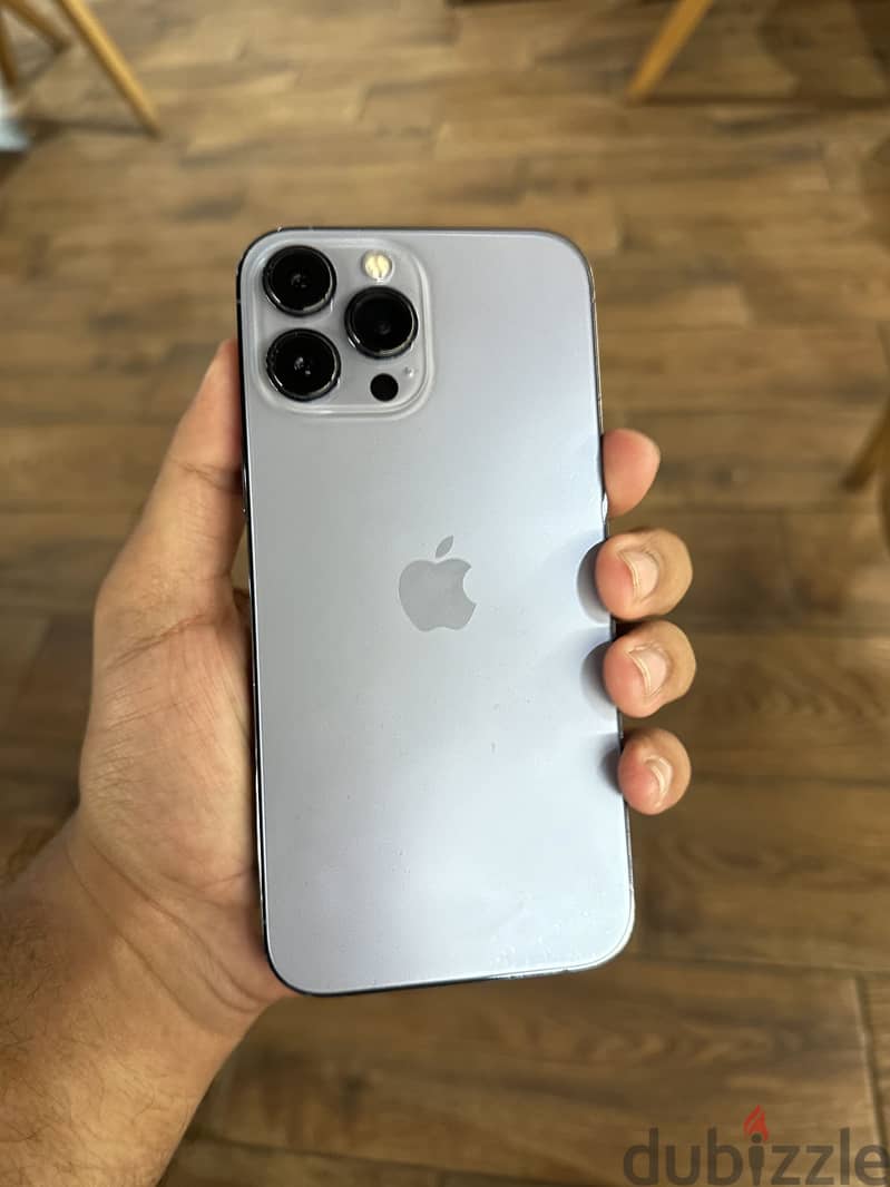 Apple - iPhone 13 Pro Max 4
