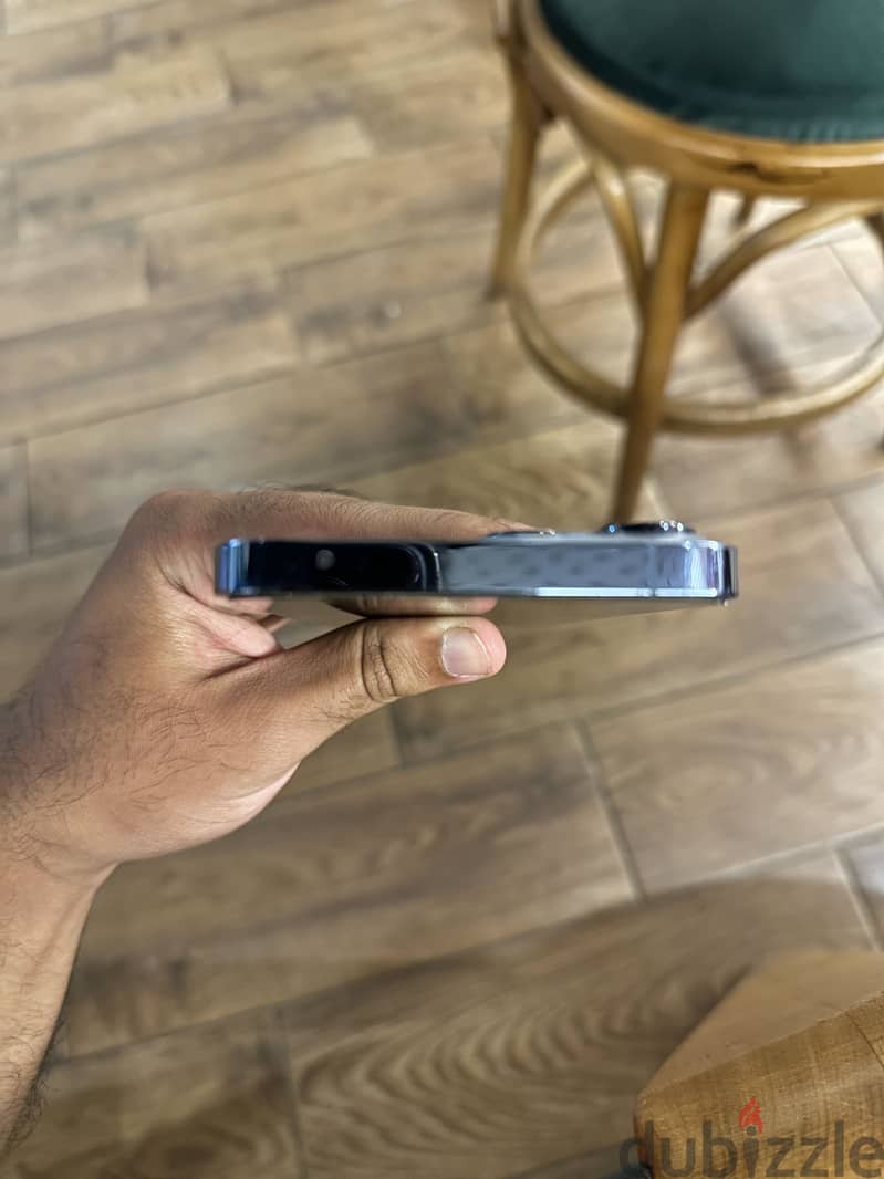Apple - iPhone 13 Pro Max 5