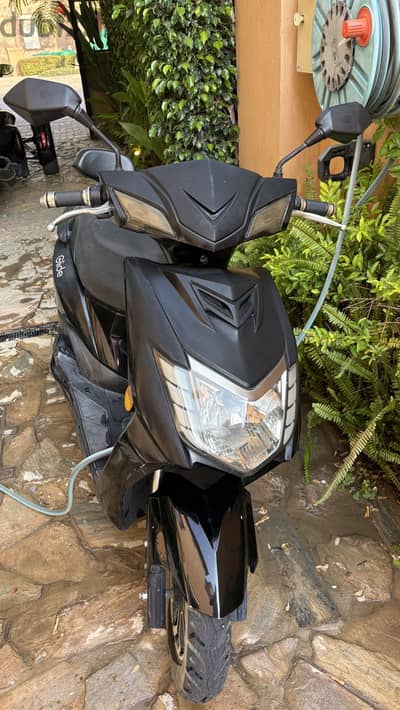 Glide Scooter G2
