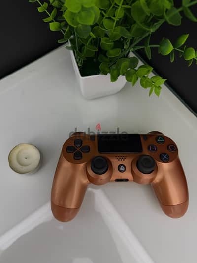 Original Ps4 pro controller