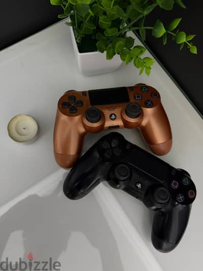 Original Ps4 pro controller