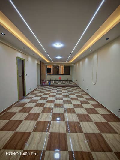 Apartment for sale corner Al-Labini Faisal main 180m license