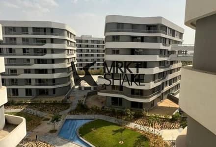 Apartment One Bedroom Deliver this Year within 4 months For Sale with installments  in Bloom Fields