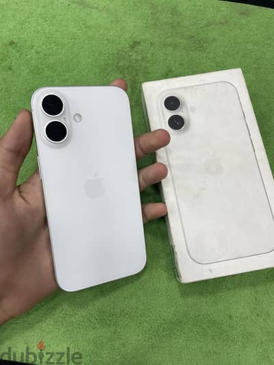 iPhone 16 93%