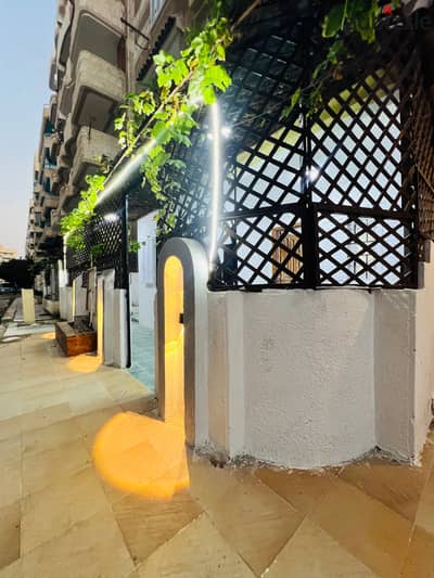 الإسكندرية العجمي مدينة 6اكتوبر شاطئ النخيل