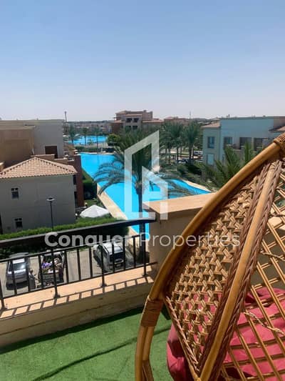 Attractive Price Chalet With Garden For Sale At Verdi Marassi