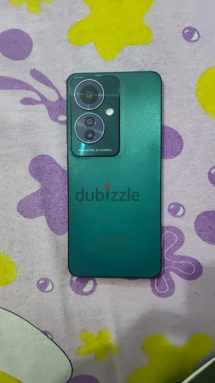 OPPO Reno11 F 1