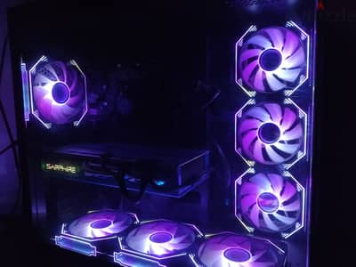 i5 10400f للبدل