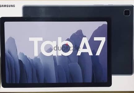 Samsung Galaxy Tab A7 10.4 (Like New) For sale