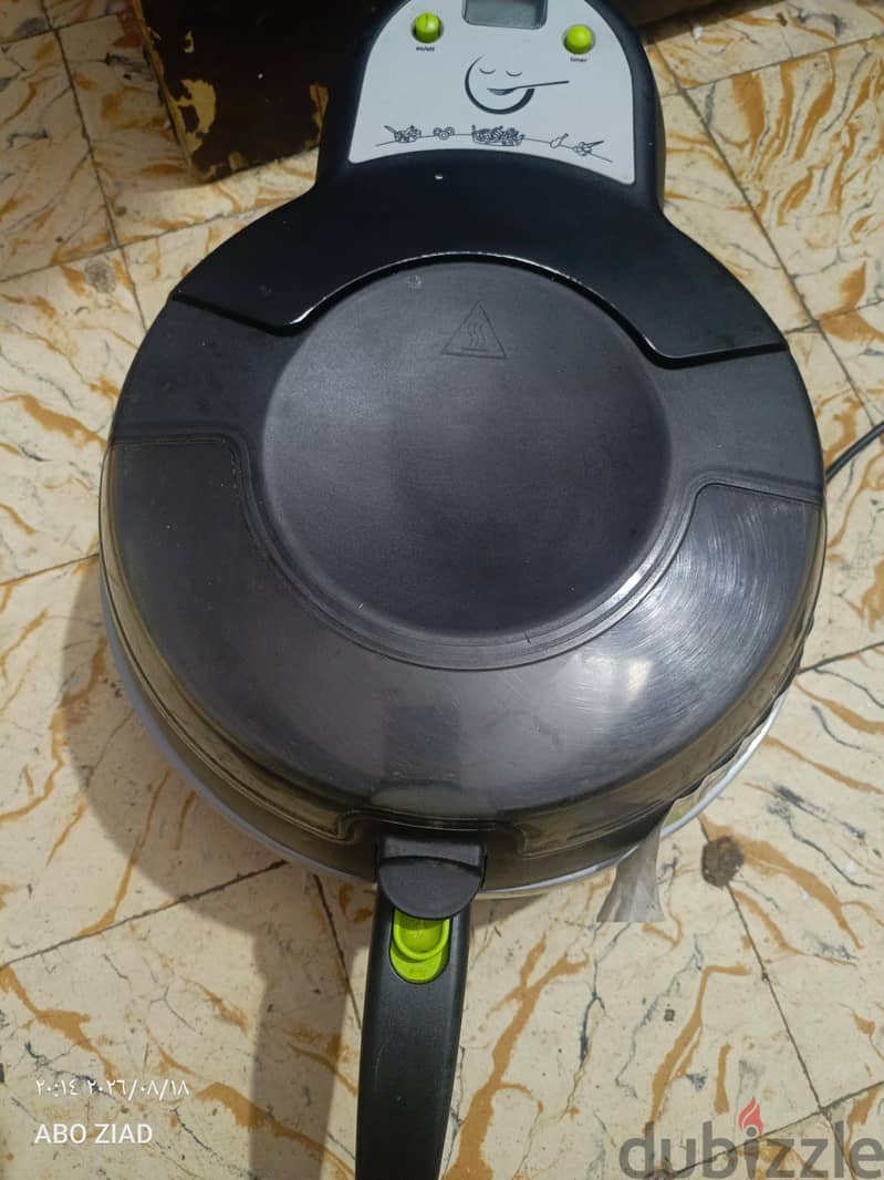 Tefal ActiFry 1