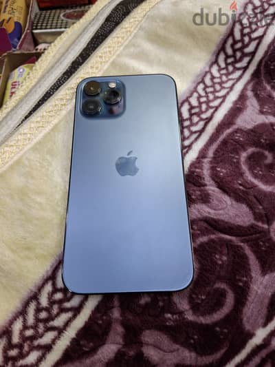 آبل - آيفون 12 برو ماكس