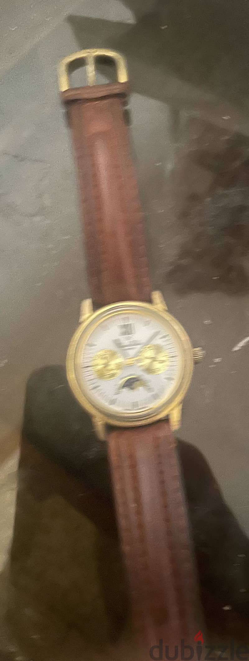ساعة أنتيك 1
