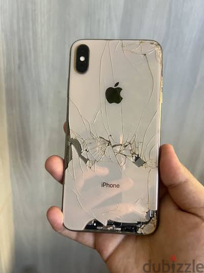 Apple - iPhone XS Max