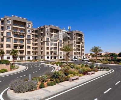 Ready to move apartment - Prime 3 Bedroom Apartment in El Shorouk over 10 years installement