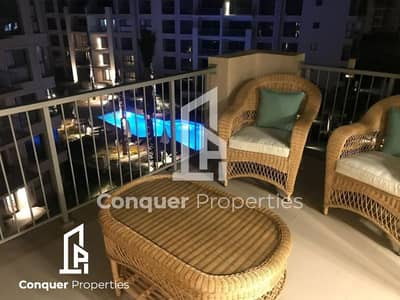 Lowest Price Chalet furnished Open View For Sale At Marina1 Marassi