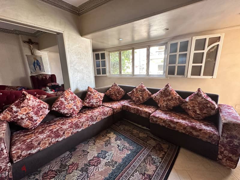 ركنه  للبيع 2