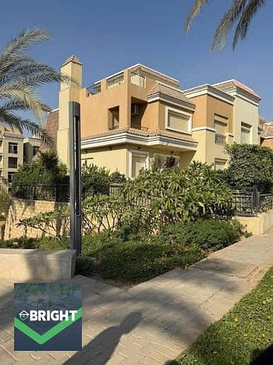 Your villa for the price of an apartment for sale with only a 1.5% down payment in Elm Tree