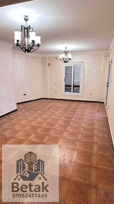 Apartment for sale 150 sqm Al-Iskan Al-Hadaqi Sheikh Zayed