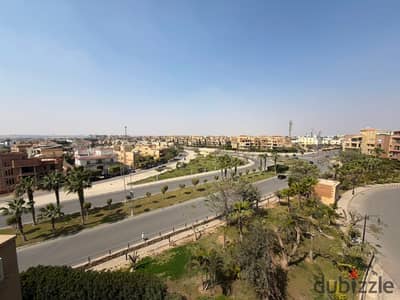 ستديو مفروش ومجهز ومكيف ايجار في كازا بيفرلى هيلز تشطيب فخم وراقي وموقع مميز جدا