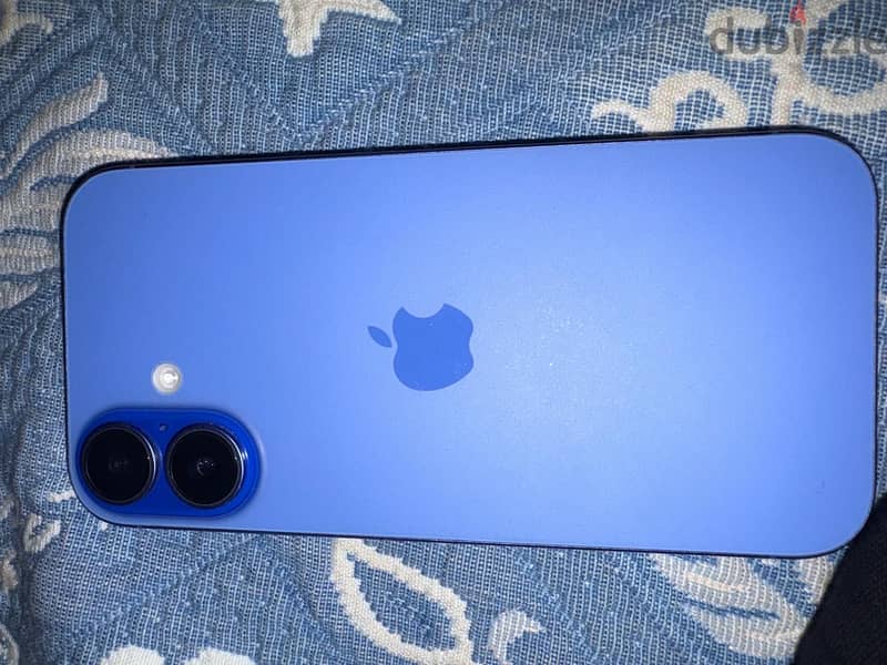 Apple - iPhone 16 5