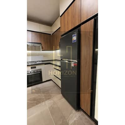شقه مفروش  2نوم للايجار فى كمبوند فيفث سكوير المراسم Apartment rent Fifth Square Al Marasem Compound
