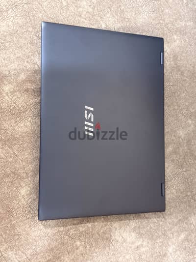 MSI Prestige 16 Al Studio