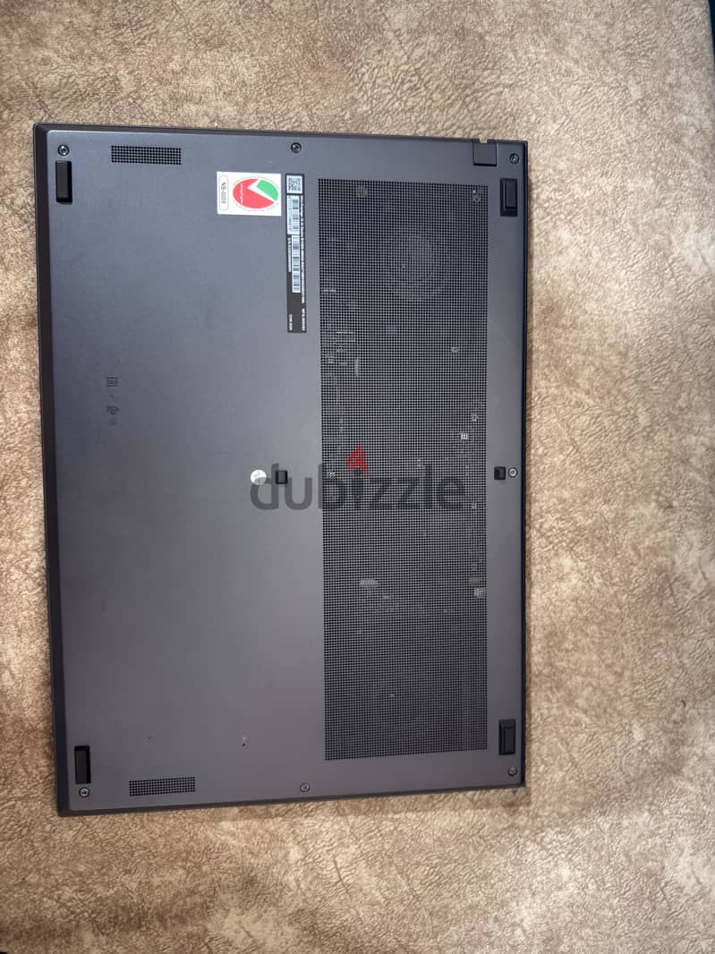 MSI Prestige 16 Al Studio 2