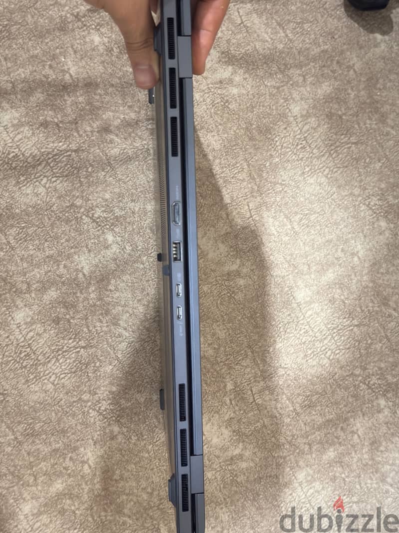 MSI Prestige 16 Al Studio 3
