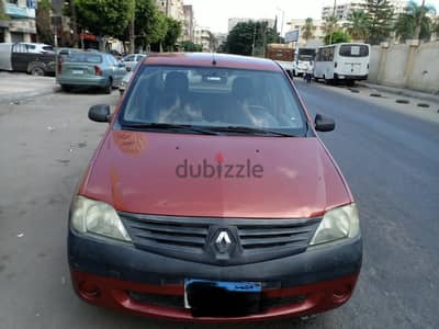 Renault Logan 2009