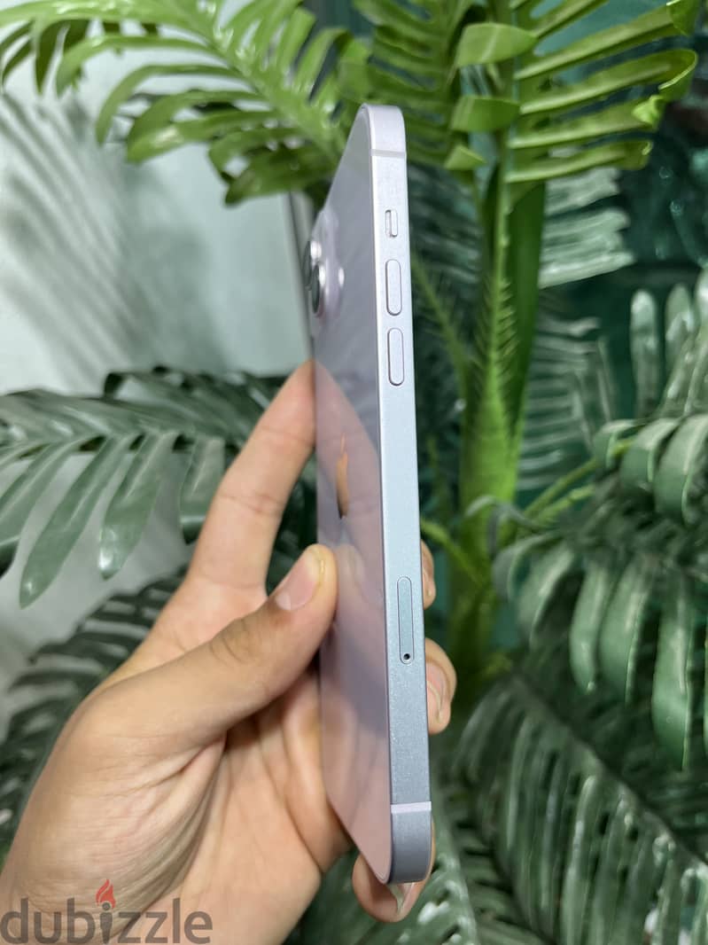 Apple - iPhone 14 plus 1