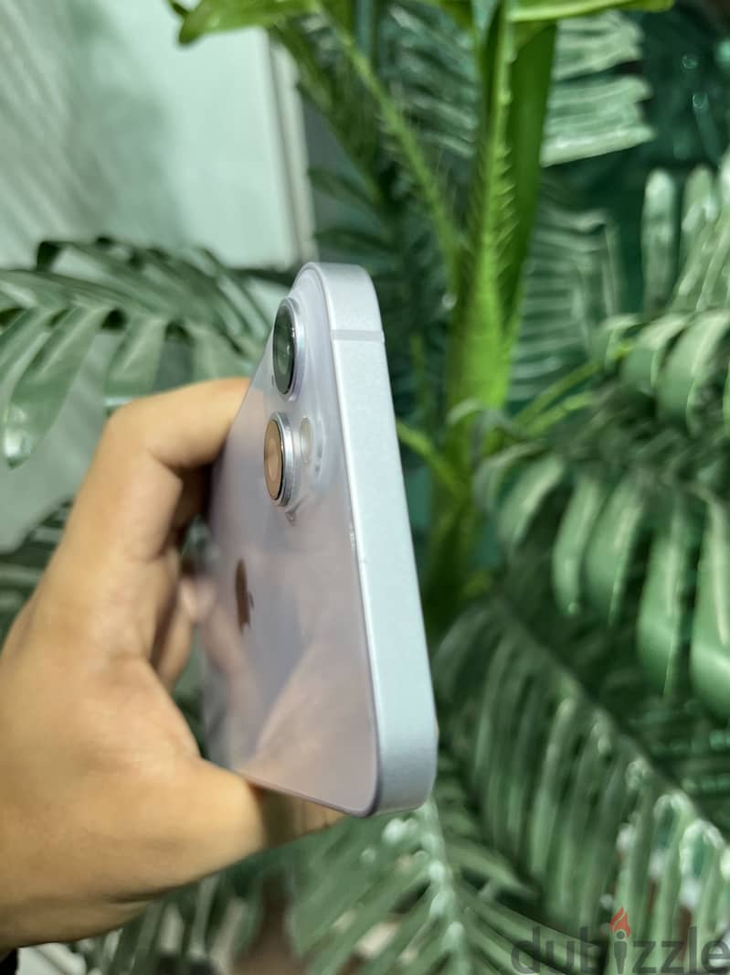 Apple - iPhone 14 plus 3