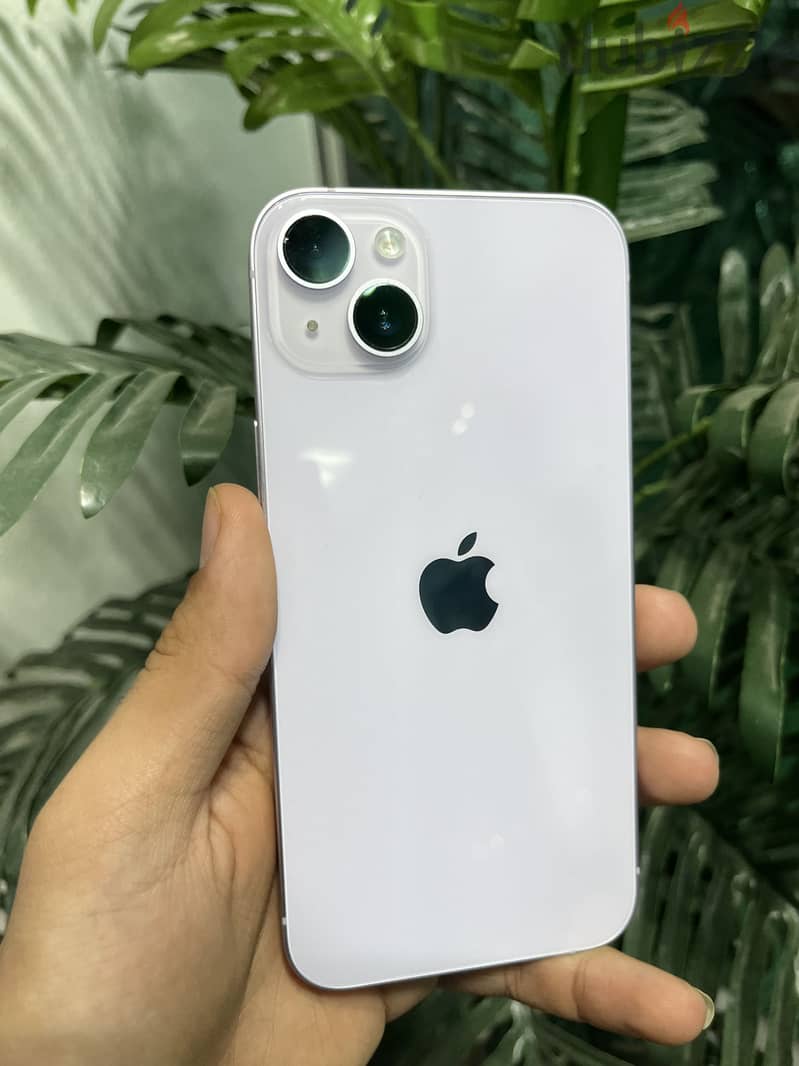 Apple - iPhone 14 plus 4
