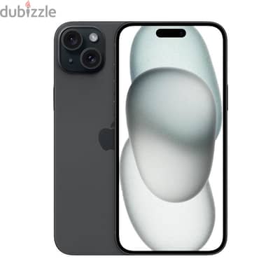 Apple - iPhone 15