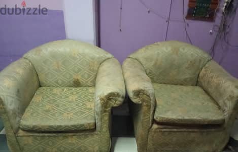 انتريه مستعمل للبيع شبرا مصر الخلفاوي بالفرش بتاعه