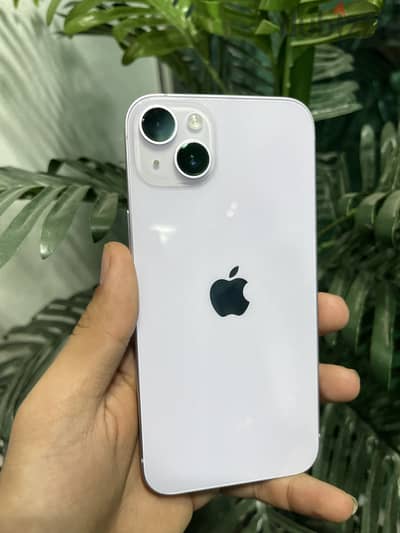 Apple - iPhone 14 plus
