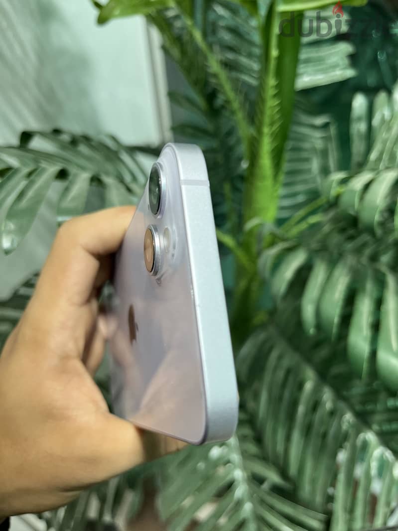 Apple - iPhone 14 plus 2