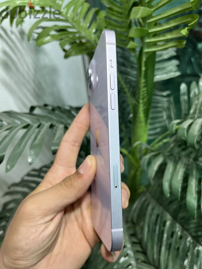 Apple - iPhone 14 plus 3