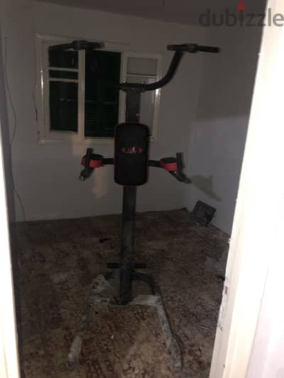 جهاز عقلة