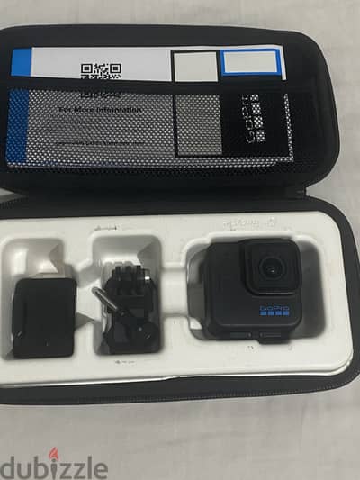 Go pro hero 11 mini with ssd 256gb Go pro hero 11 mini with ssd 256gb