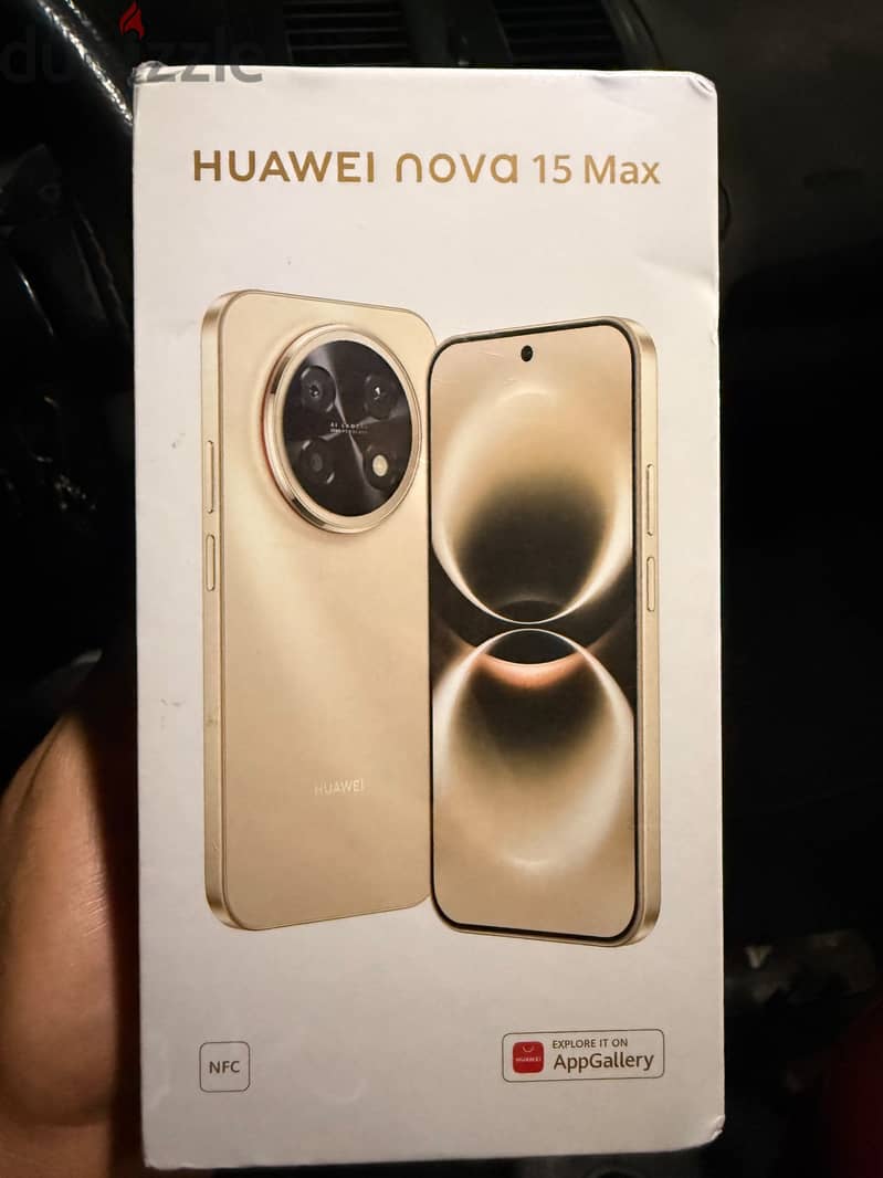 Huawei Other Model 1
