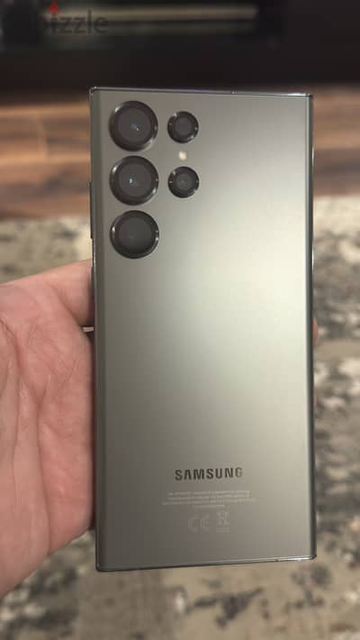 Samsung S23 Ultra